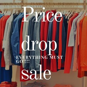 Ell's closet grand opening